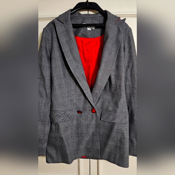 Tracy Moore Blazer - Picture 1 of 1